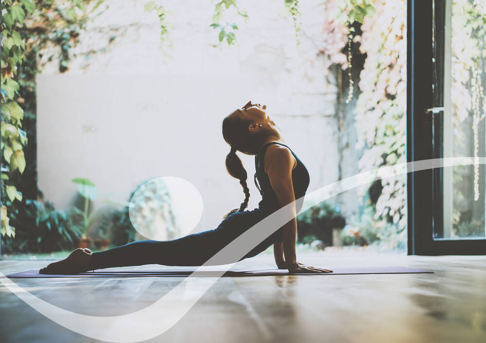 10er Karte Fitnesstraining & Kurse inkl. Sauna