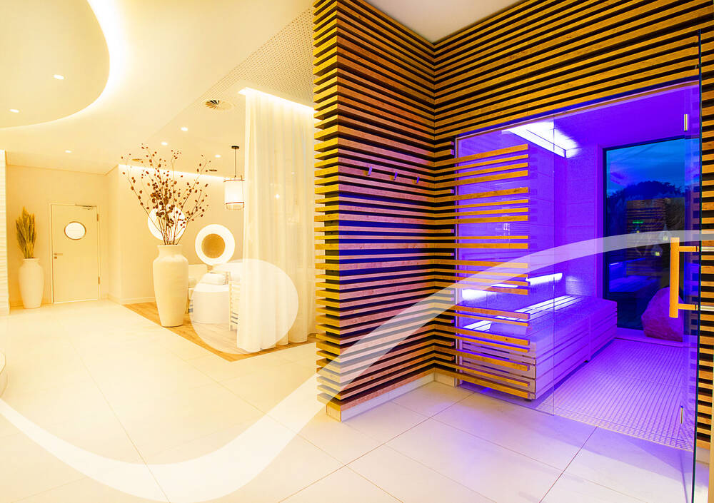 Tagesgastkarte Fitness, Kurse, & Sauna
