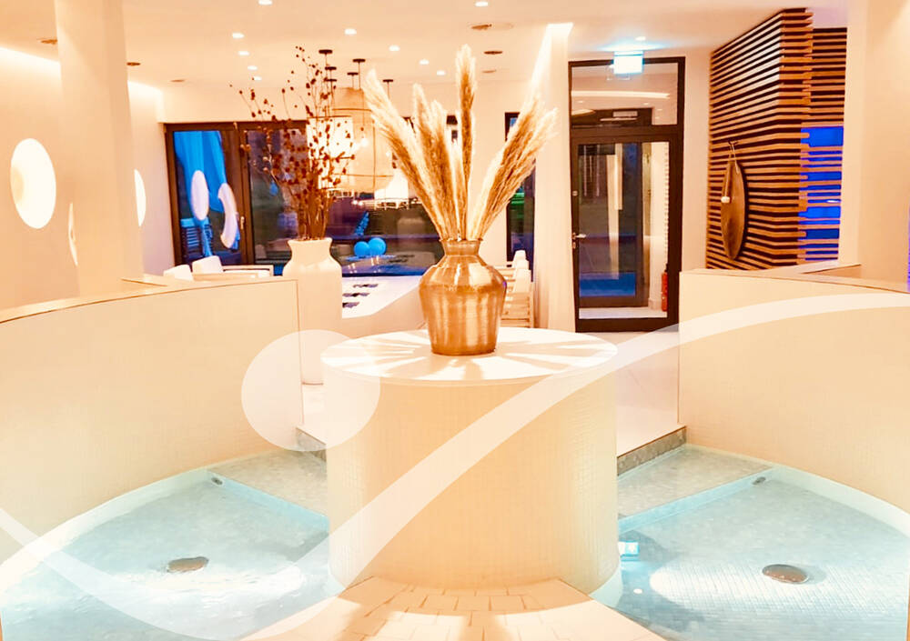 10er Karte Sauna