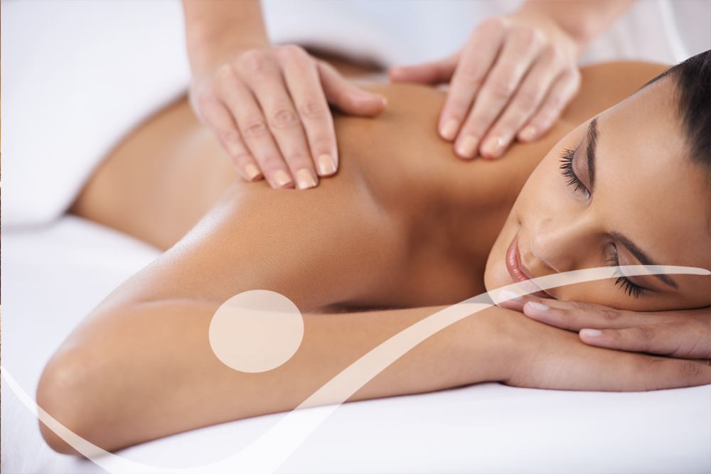 Relax-Massage