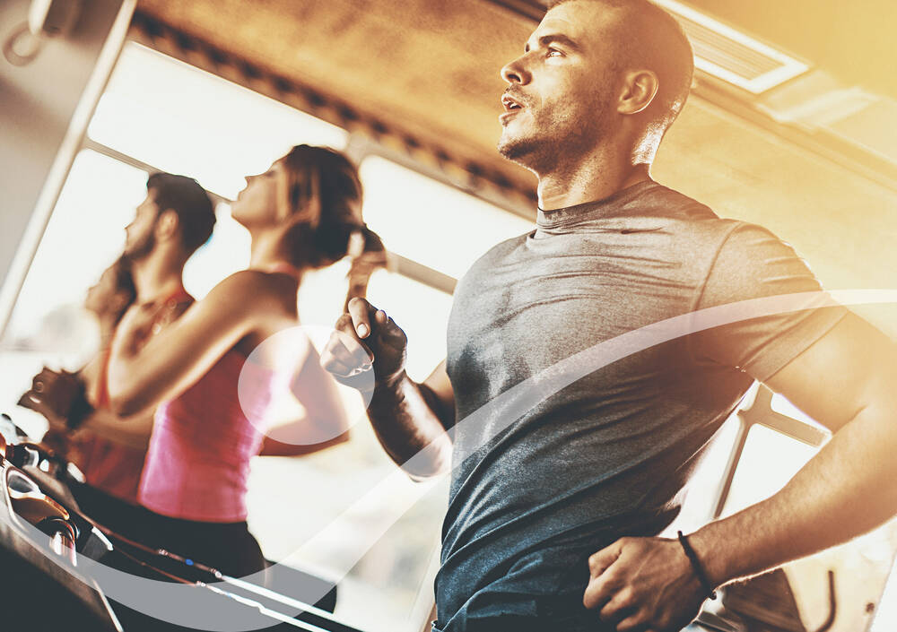 10er Karte Fitnesstraining & Kurse ohne Sauna